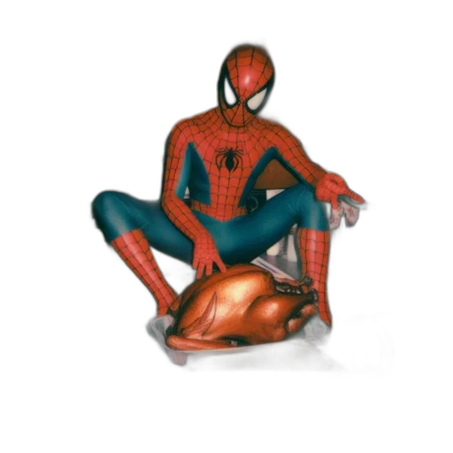 mask, animal, creature, concept art transparent PNG cut-out
