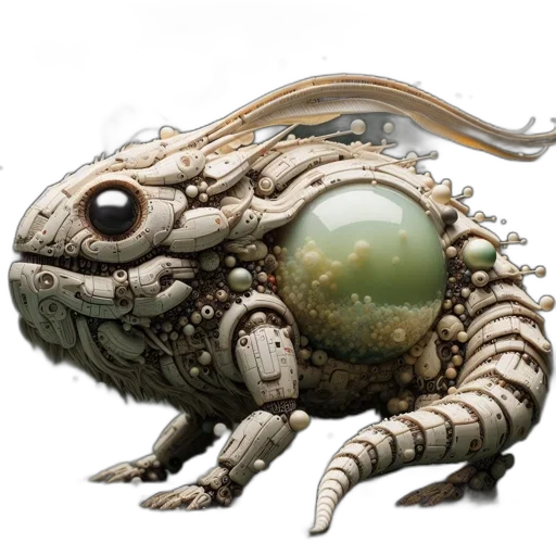 creature, dragon, mask, animal transparent PNG cut-out