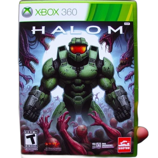 concept art, hand, holding, xbox transparent PNG cut-out