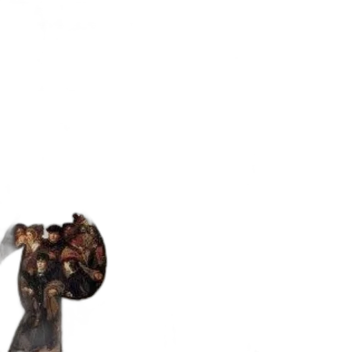 staff, umbrella, jacket, weapon transparent PNG cut-out