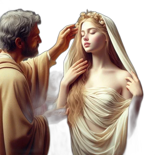 jewelry, photorealistic, oil painting, concept art transparent PNG cut-out