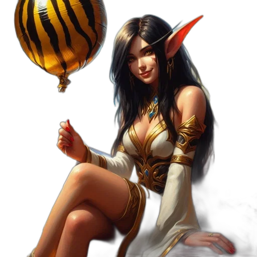 staff, dragon, jewelry, fantasy art transparent PNG cut-out
