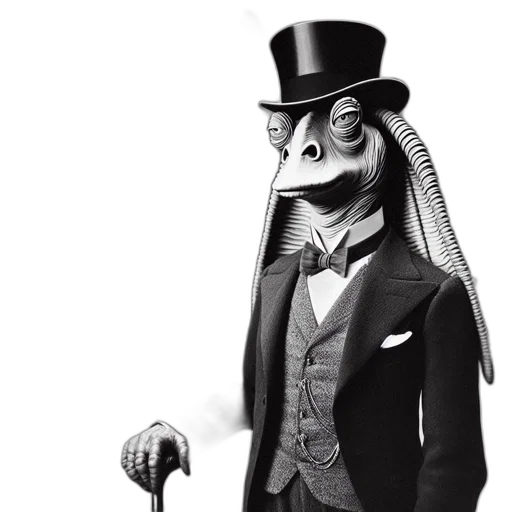 mask, hat, robot, animal transparent PNG cut-out