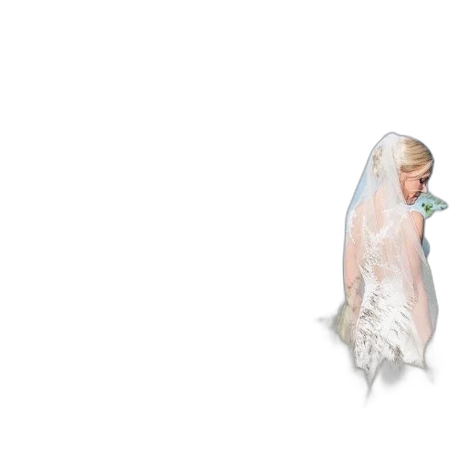 dress, crown, umbrella, concept art transparent PNG cut-out