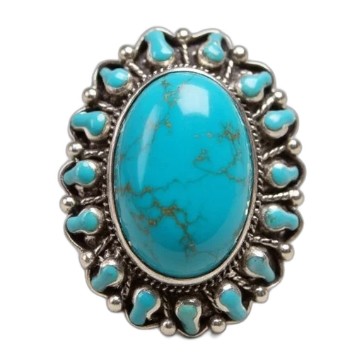 jewelry, blue, 132, 049 transparent PNG cut-out