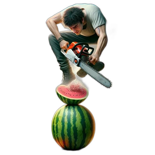 weapon, food, sword, staff transparent PNG cut-out