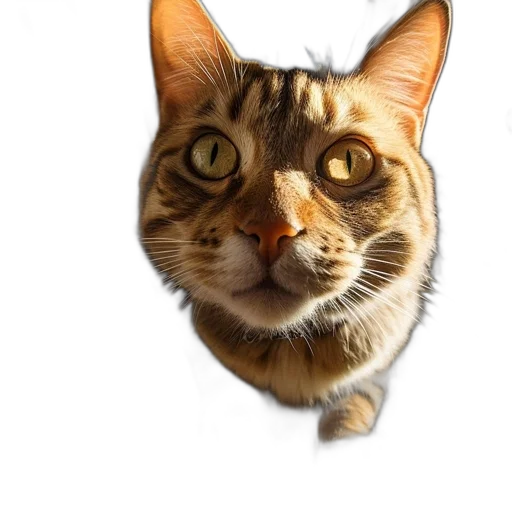 animal, face, creature, staff transparent PNG cut-out