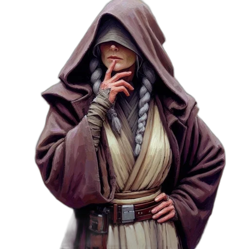 staff, jacket, face, mask transparent PNG cut-out