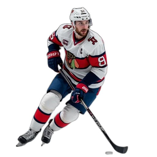 sports, newspaper, photo, hockey transparent PNG cut-out