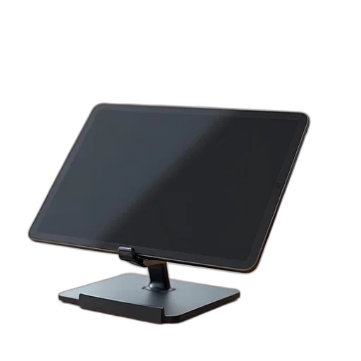 furniture, staff, 3d render, twelve transparent PNG cut-out