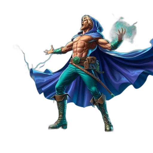 sword, staff, concept art, fantasy art transparent PNG cut-out