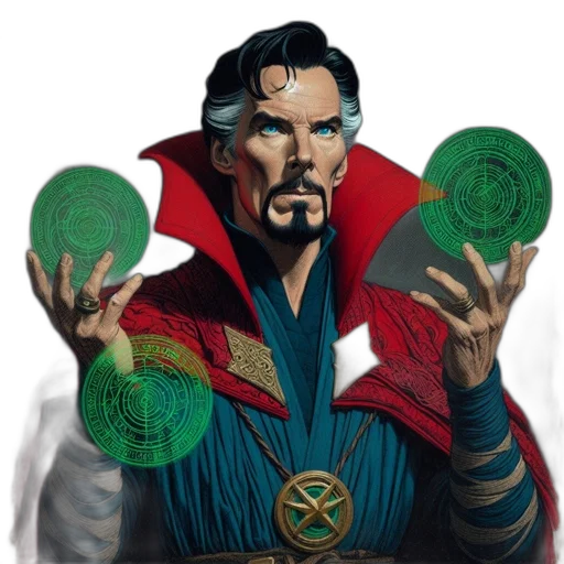 comic book art, fantasy art, concept art, pixel art transparent PNG cut-out
