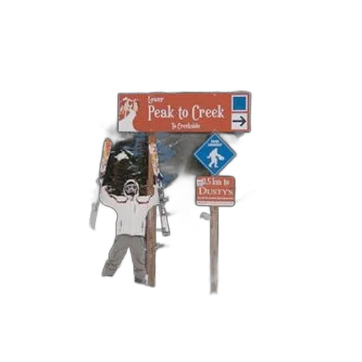staff, robot, concept art, 3d render transparent PNG cut-out