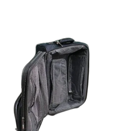 weapon, umbrella, jacket, shoes transparent PNG cut-out