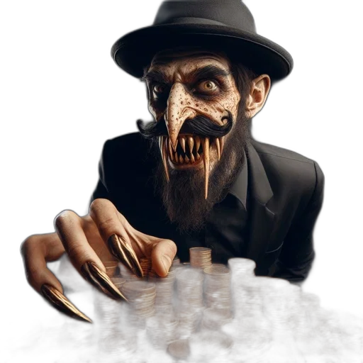 mask, face, creature, staff transparent PNG cut-out