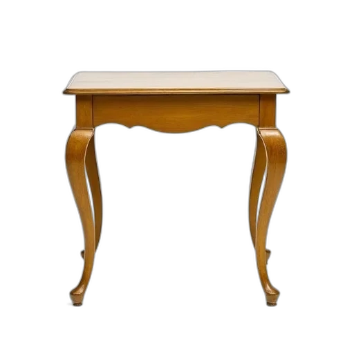 furniture, 3d render, photorealistic, earth tones transparent PNG cut-out