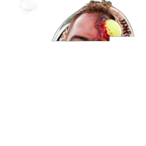 face, mask, staff, robot transparent PNG cut-out