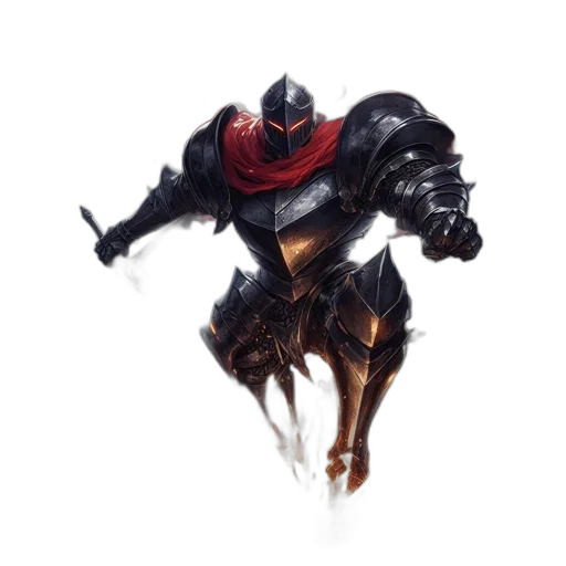 robot, weapon, dragon, mask transparent PNG cut-out