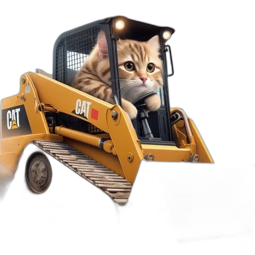 animal, car, robot, weapon transparent PNG cut-out