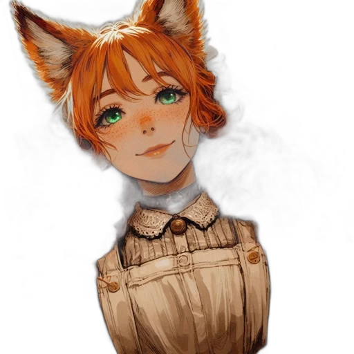 staff, mask, face, dress transparent PNG cut-out