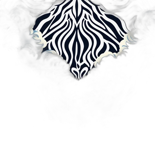 mask, dragon, animal, creature transparent PNG cut-out