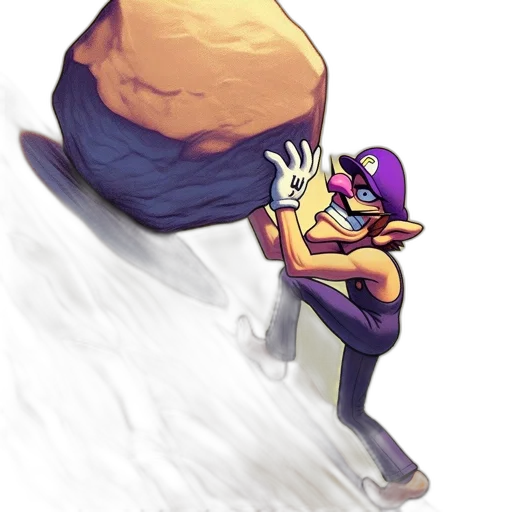 hat, weapon, food, creature transparent PNG cut-out