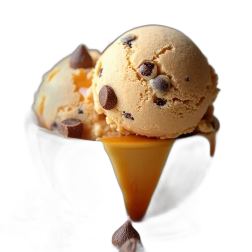 food, 3d render, photorealistic, close transparent PNG cut-out