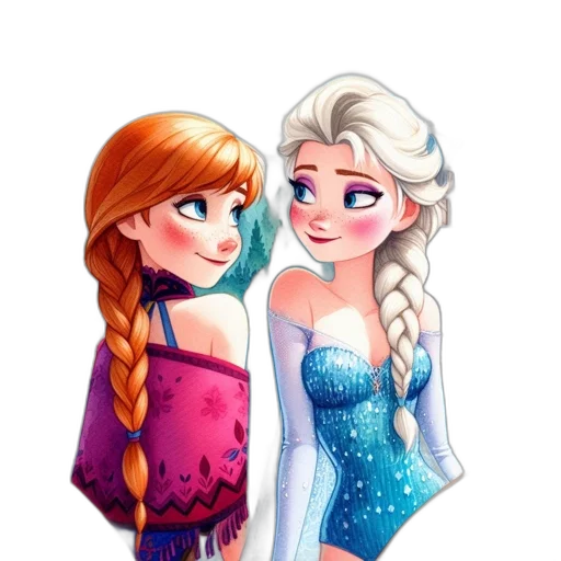 dress, cartoon, fantasy art, pixel art transparent PNG cut-out