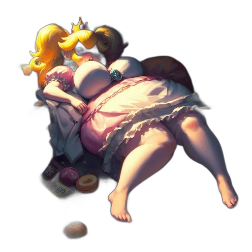 dress, food, weapon, concept art transparent PNG cut-out