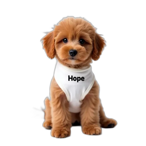 staff, animal, brown, dog transparent PNG cut-out
