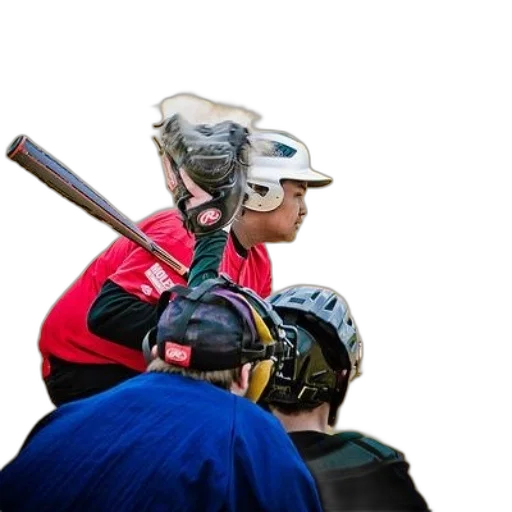 staff, hat, weapon, mask transparent PNG cut-out