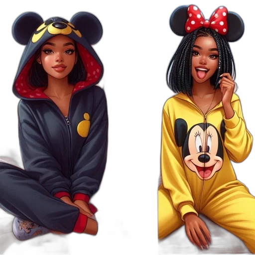 concept art, cartoon, photorealistic, fantasy art transparent PNG cut-out