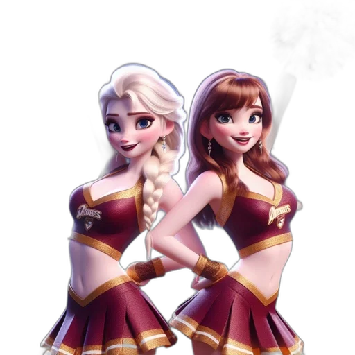 staff, crown, dress, concept art transparent PNG cut-out