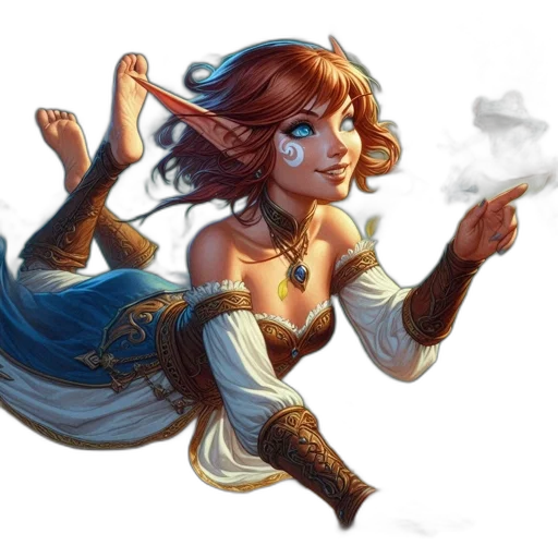 staff, fantasy art, concept art, pixel art transparent PNG cut-out