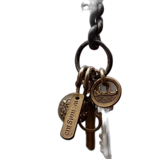 jewelry, staff, venice, italy transparent PNG cut-out