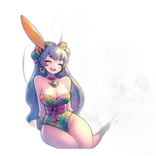 staff, dress, weapon, dragon transparent PNG cut-out