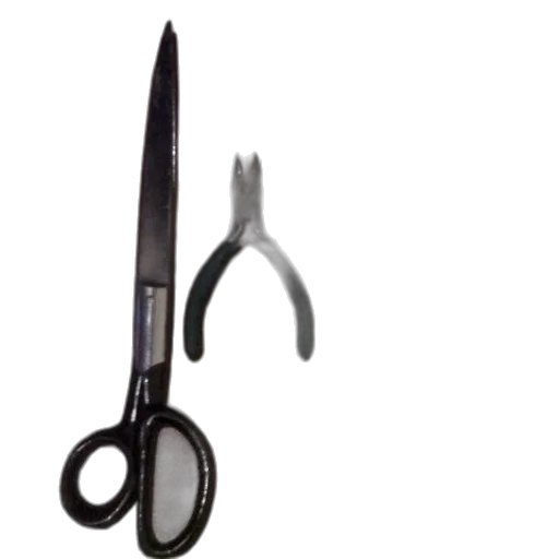 hair, staff, weapon, jewelry transparent PNG cut-out