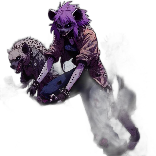 dragon, creature, animal, staff transparent PNG cut-out