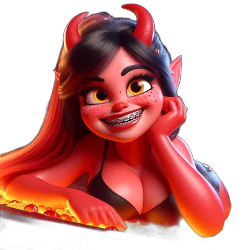 dragon, concept art, 3d render, fantasy art transparent PNG cut-out