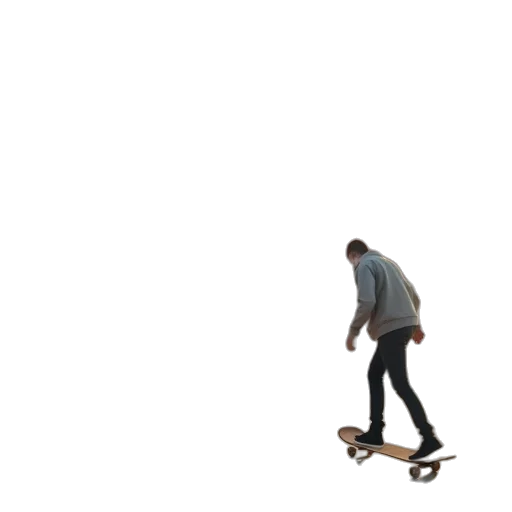 shoes, robot, creature, car transparent PNG cut-out