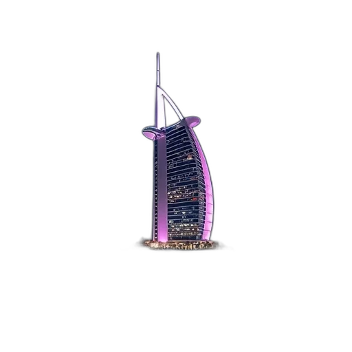 building, weapon, staff, bottle transparent PNG cut-out