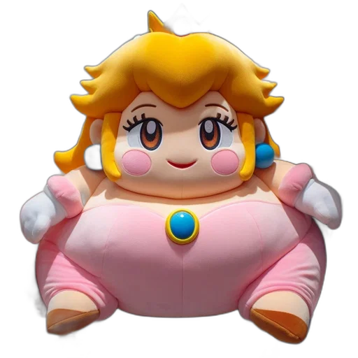 crown, dress, face, creature transparent PNG cut-out