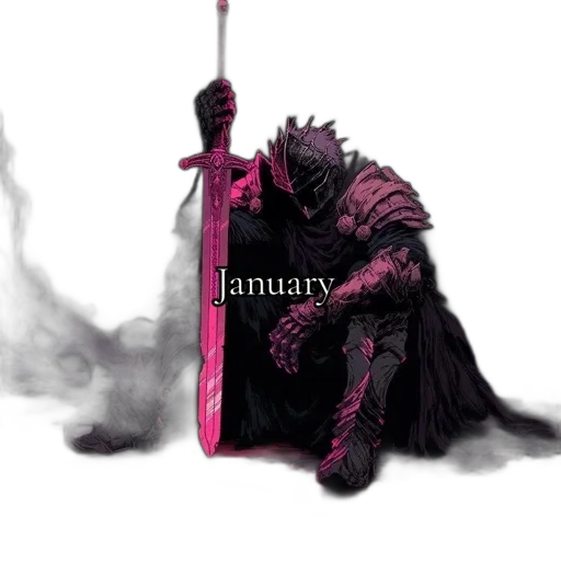 sword, dragon, weapon, animal transparent PNG cut-out