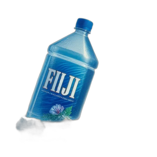 bottle, food, weapon, flower transparent PNG cut-out