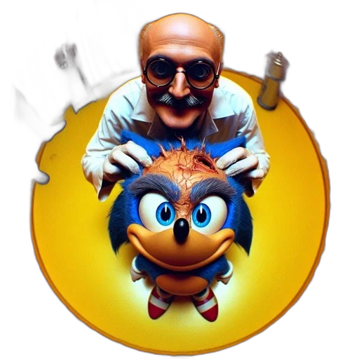 staff, mask, concept art, pixel art transparent PNG cut-out