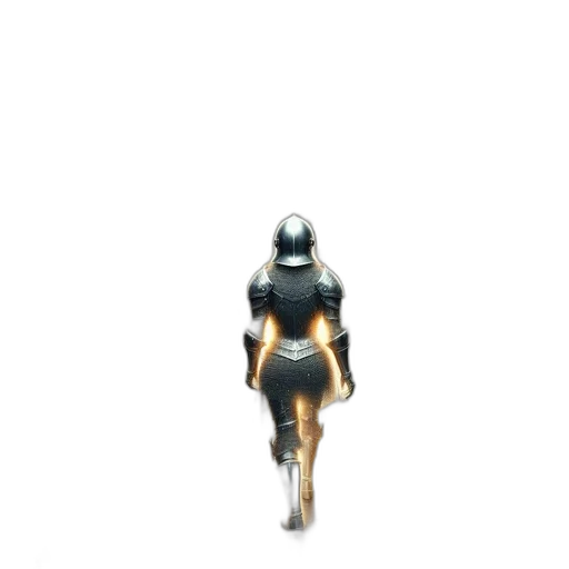 robot, creature, animal, dress transparent PNG cut-out
