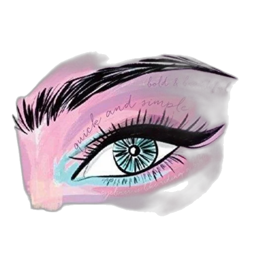 mask, face, jewelry, photorealistic transparent PNG cut-out