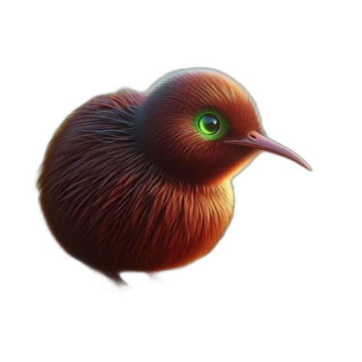 animal, creature, staff, face transparent PNG cut-out