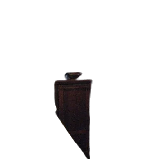 staff, bottle, furniture, umbrella transparent PNG cut-out