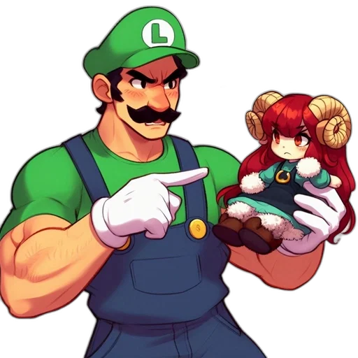 weapon, hat, staff, food transparent PNG cut-out
